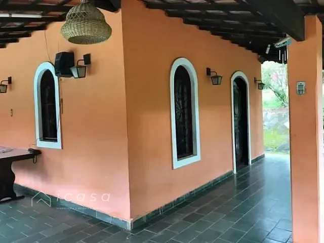 Chácara com 4500m² 2 quartos e 1 banheiro, à venda, no bairro Boa Vista em Caçapava