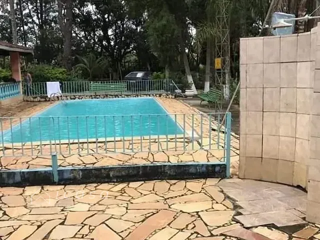 Chácara com 4500m² 2 quartos e 1 banheiro, à venda, no bairro Boa Vista em Caçapava