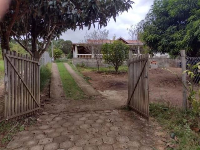 Foto do Chácara - Chácara com 2 dormitórios à venda, 1000 m² por R$ 410.000,00 - Varjão - Paraibuna/SP | INDEPENDENCE NEGOCIOS IMOBILIARIOS LTDA