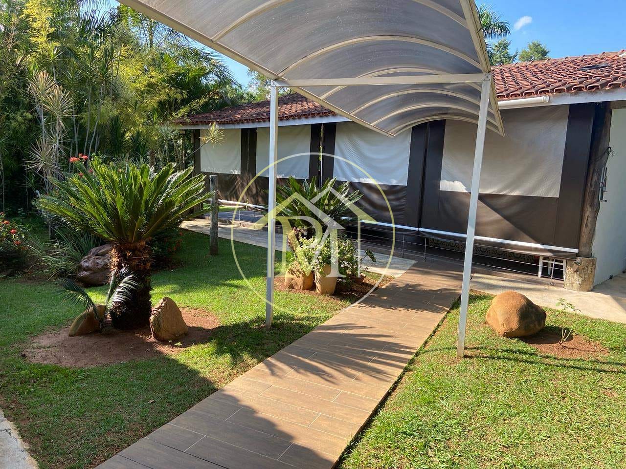 Chácara, 3 quartos, 2 hectares - Foto 5