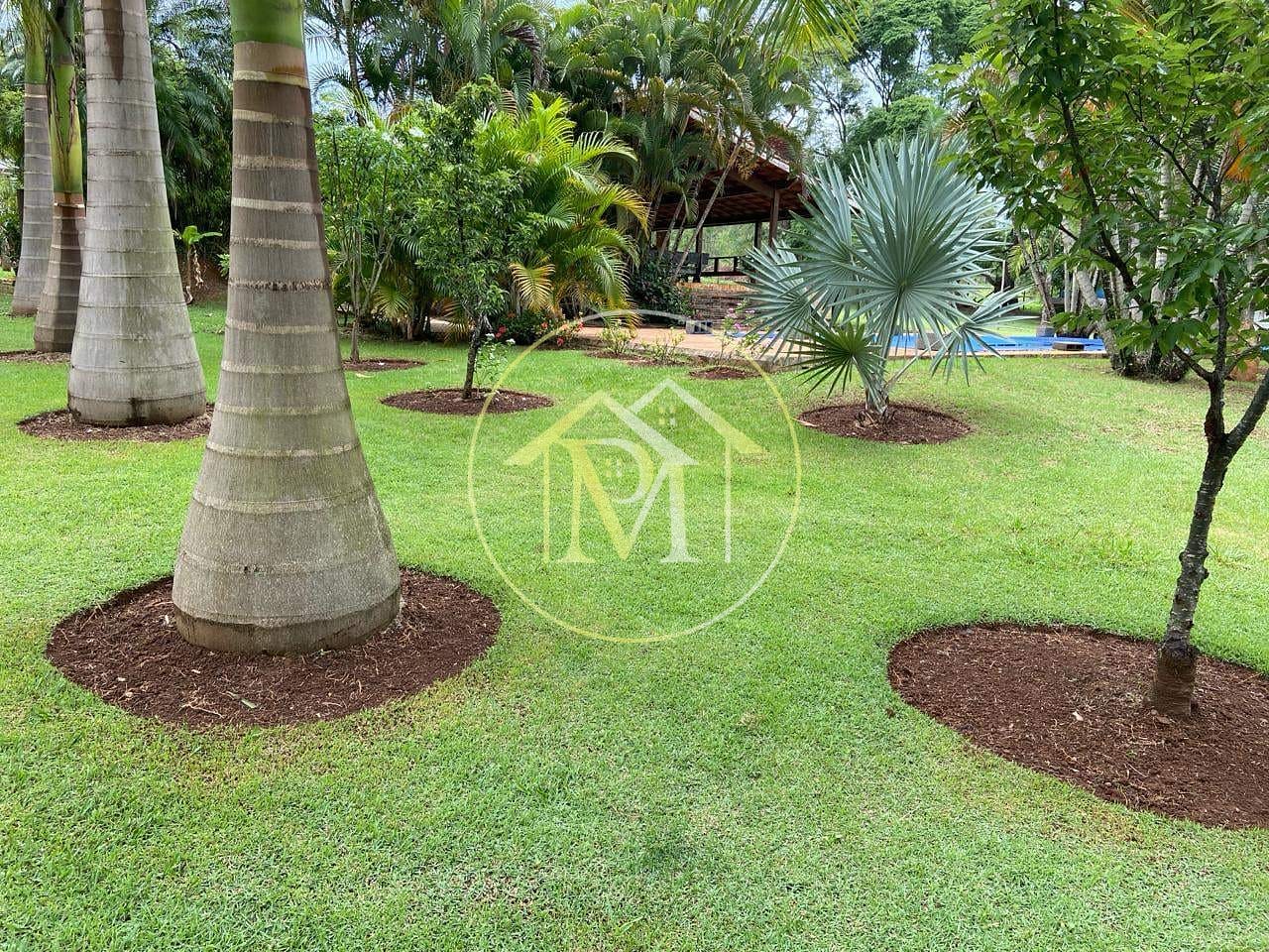 Chácara, 3 quartos, 2 hectares - Foto 7