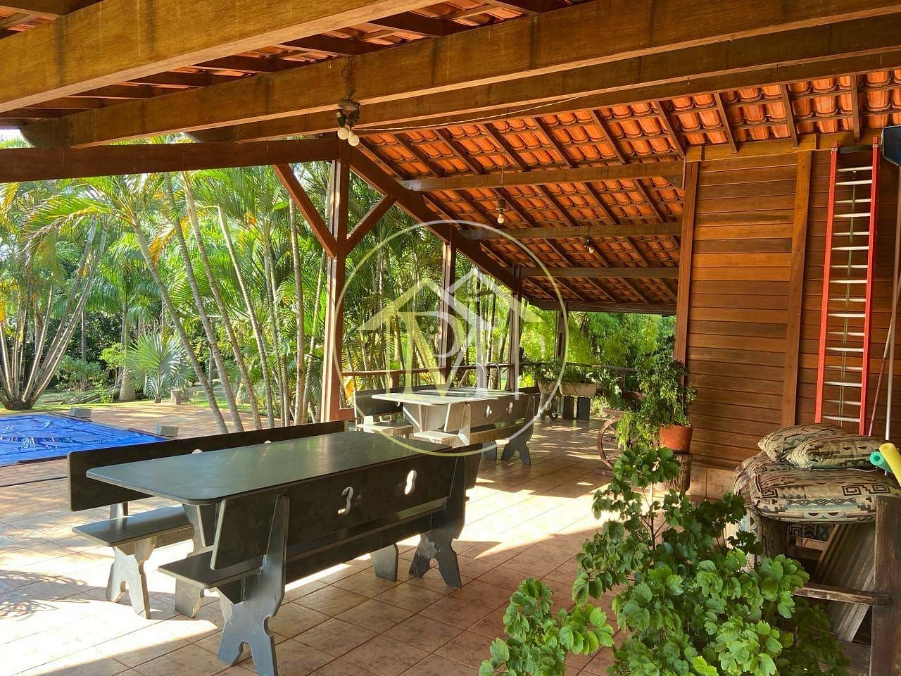 Chácara, 3 quartos, 2 hectares - Foto 8