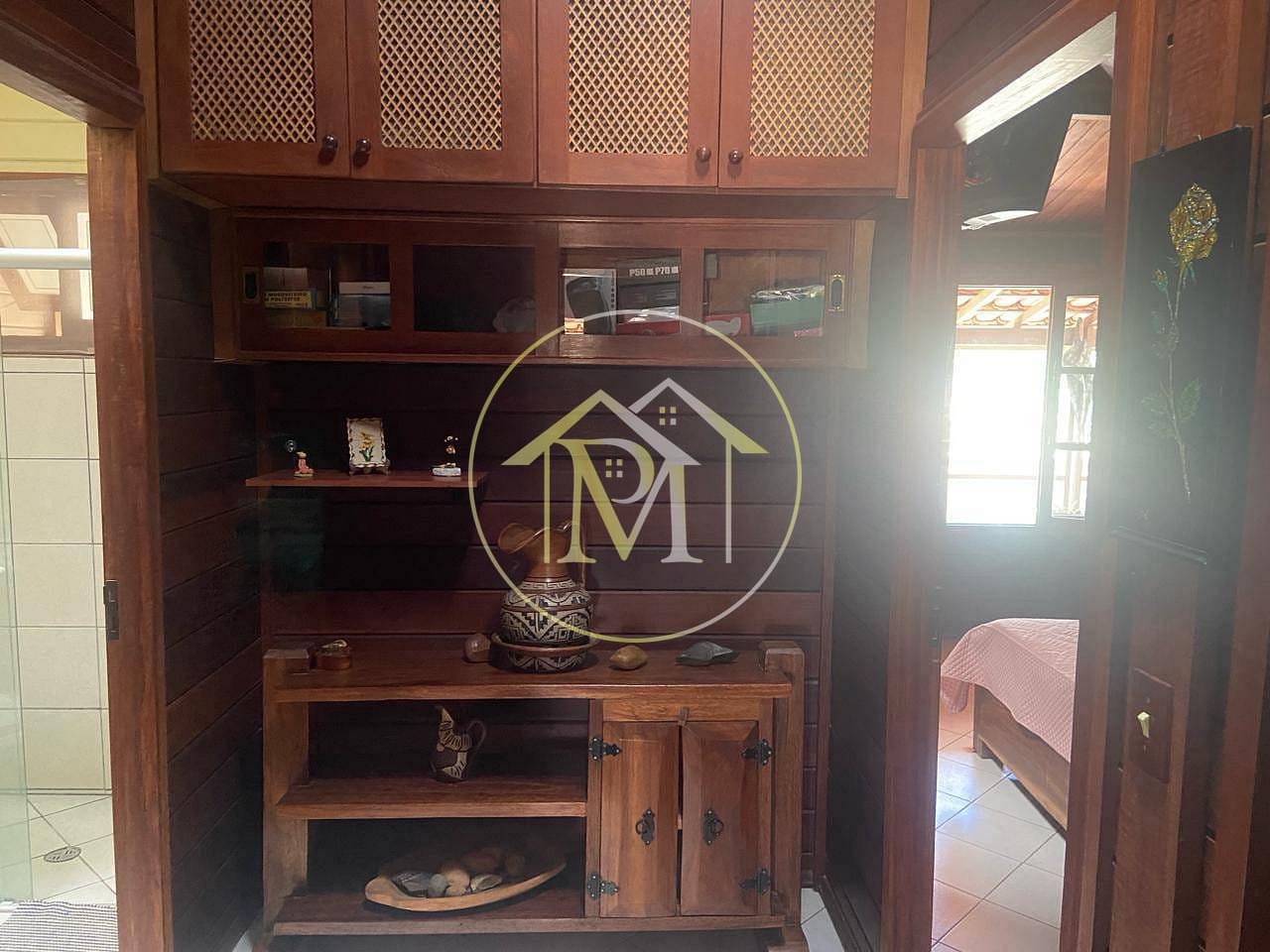 Chácara, 3 quartos, 2 hectares - Foto 9