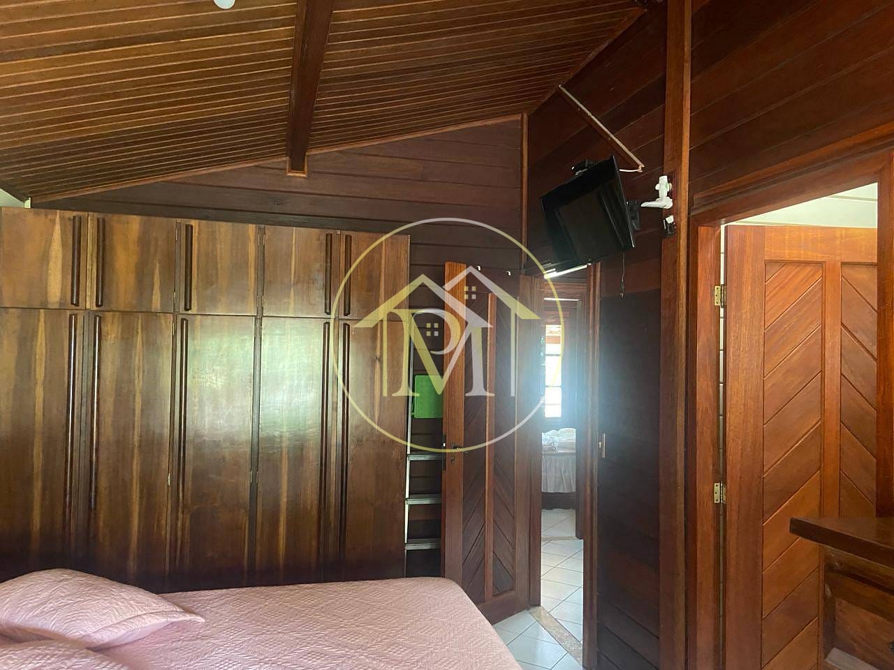 Chácara, 3 quartos, 2 hectares - Foto 12