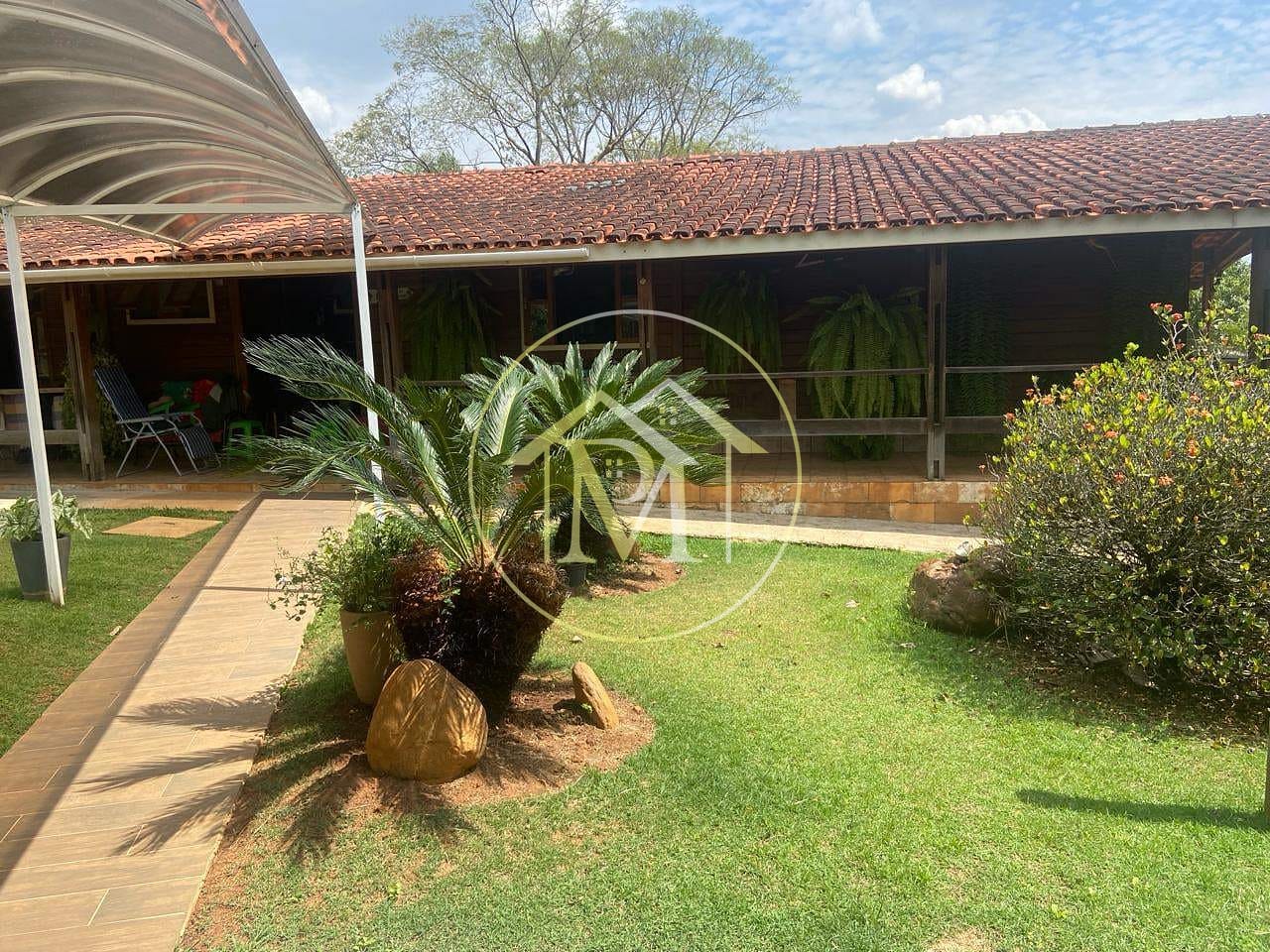 Chácara, 3 quartos, 2 hectares - Foto 4