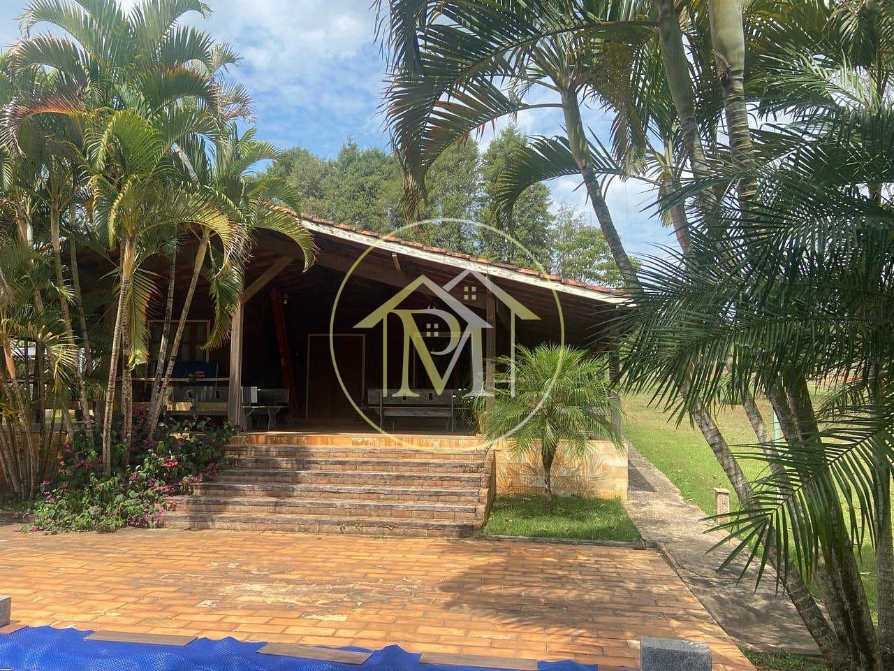 Chácara, 3 quartos, 2 hectares - Foto 19