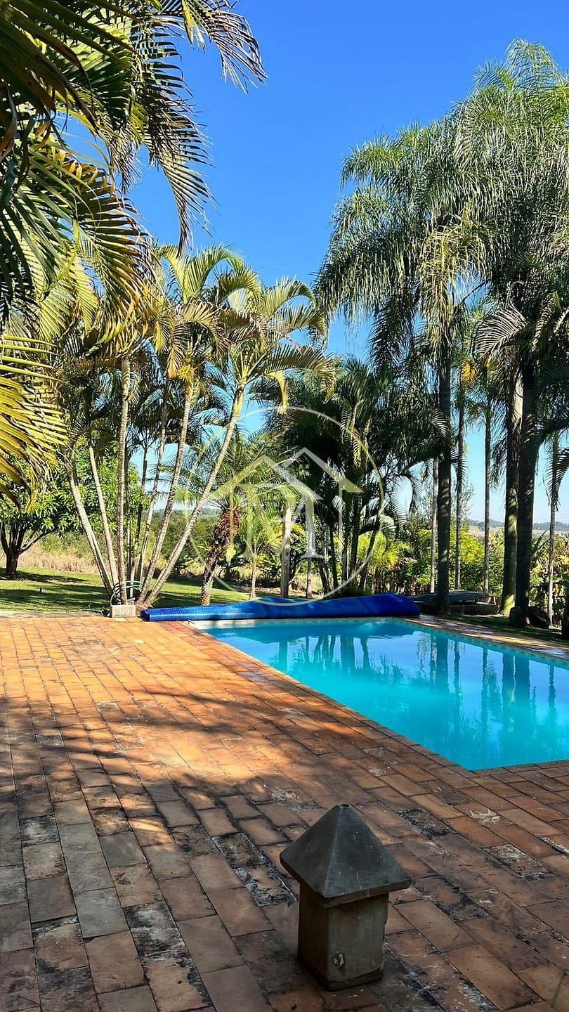 Chácara, 3 quartos, 2 hectares - Foto 2