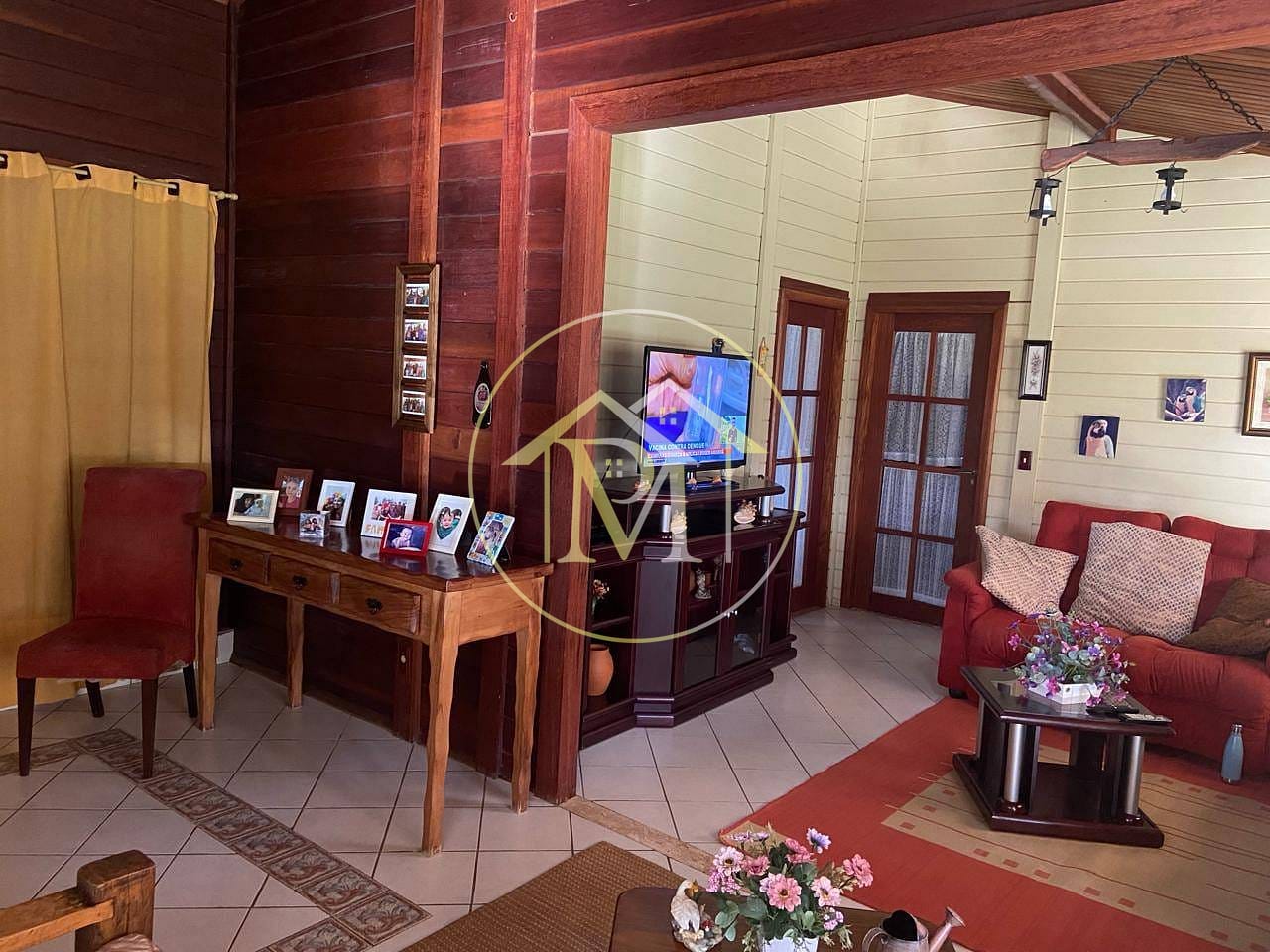 Chácara, 3 quartos, 2 hectares - Foto 23