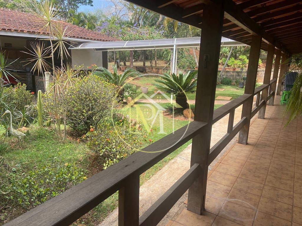 Chácara, 3 quartos, 2 hectares - Foto 1