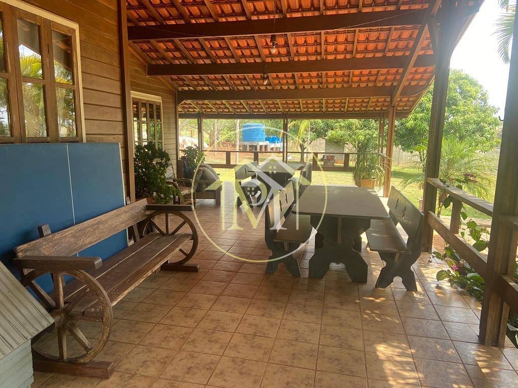 Chácara, 3 quartos, 2 hectares - Foto 24