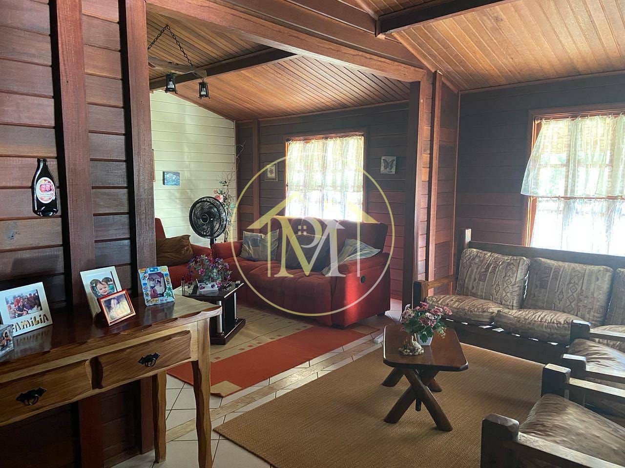 Chácara, 3 quartos, 2 hectares - Foto 26