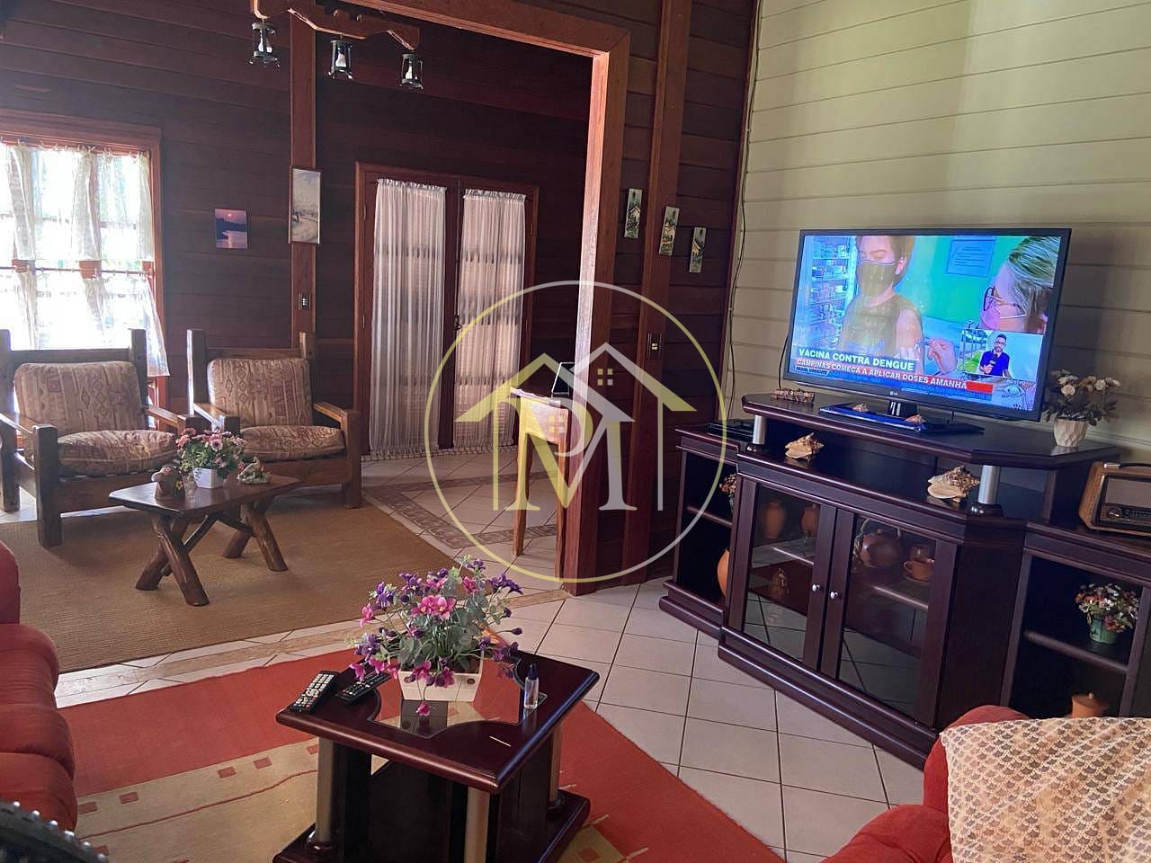 Chácara, 3 quartos, 2 hectares - Foto 27