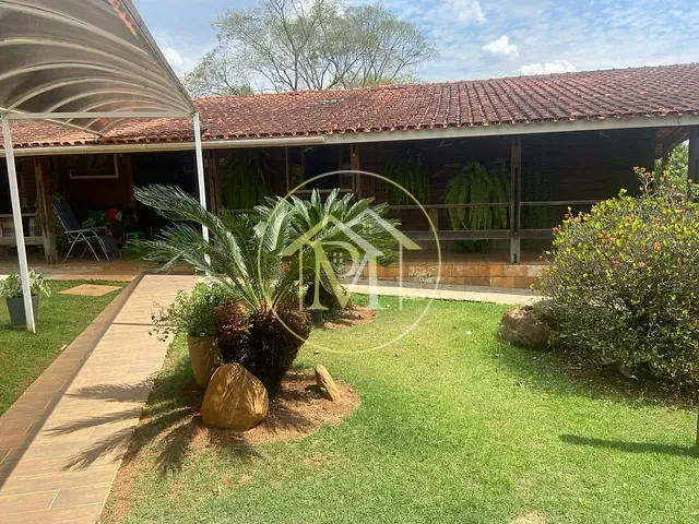 Chácara com 22000m² 3 quartos e 2 banheiros, à venda, no bairro IPERO MIRIM em Araçoiaba da Serra