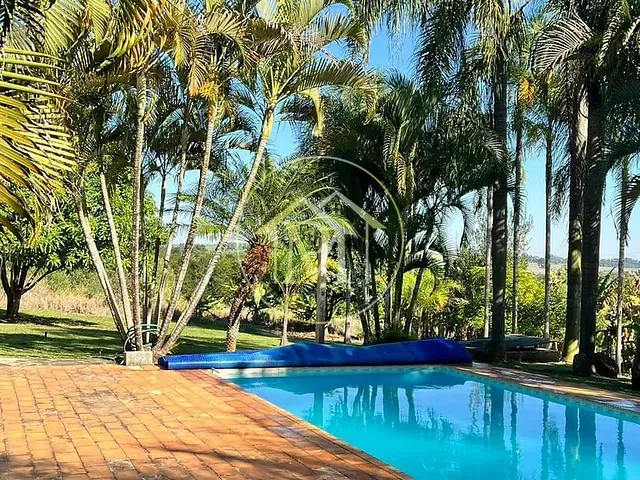 Chácara com 22000m² 3 quartos e 2 banheiros, à venda, no bairro IPERO MIRIM em Araçoiaba da Serra