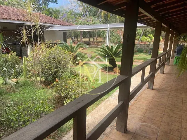 Chácara com 22000m² 3 quartos e 2 banheiros, à venda, no bairro IPERO MIRIM em Araçoiaba da Serra