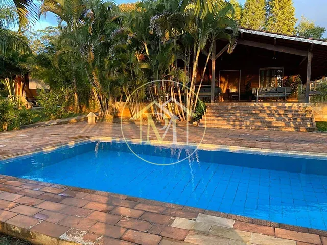 Chácara com 22000m² 3 quartos e 2 banheiros, à venda, no bairro IPERO MIRIM em Araçoiaba da Serra