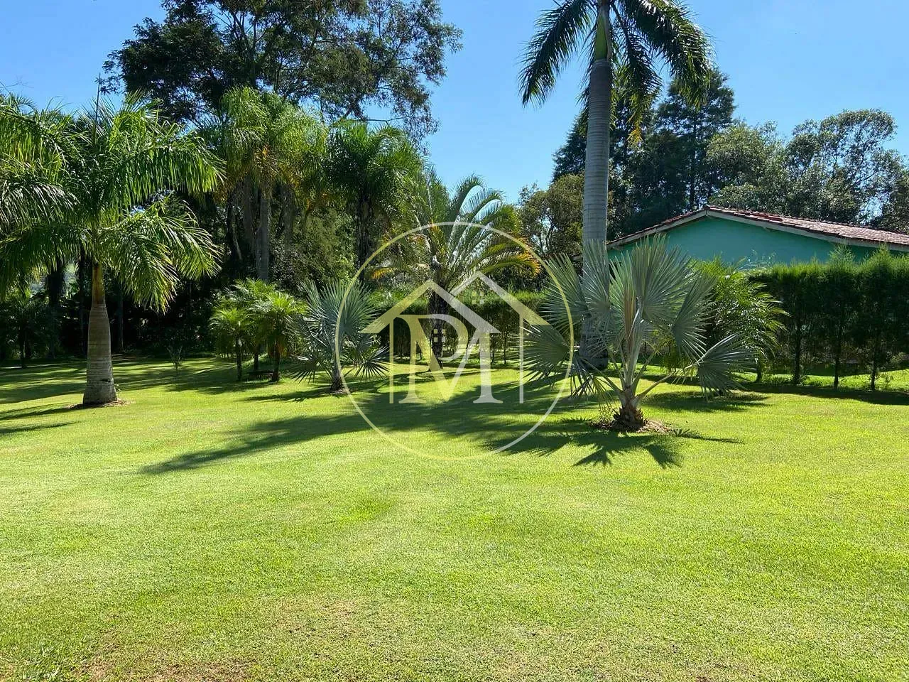 Chácara, 3 quartos, 2 hectares - Foto 6