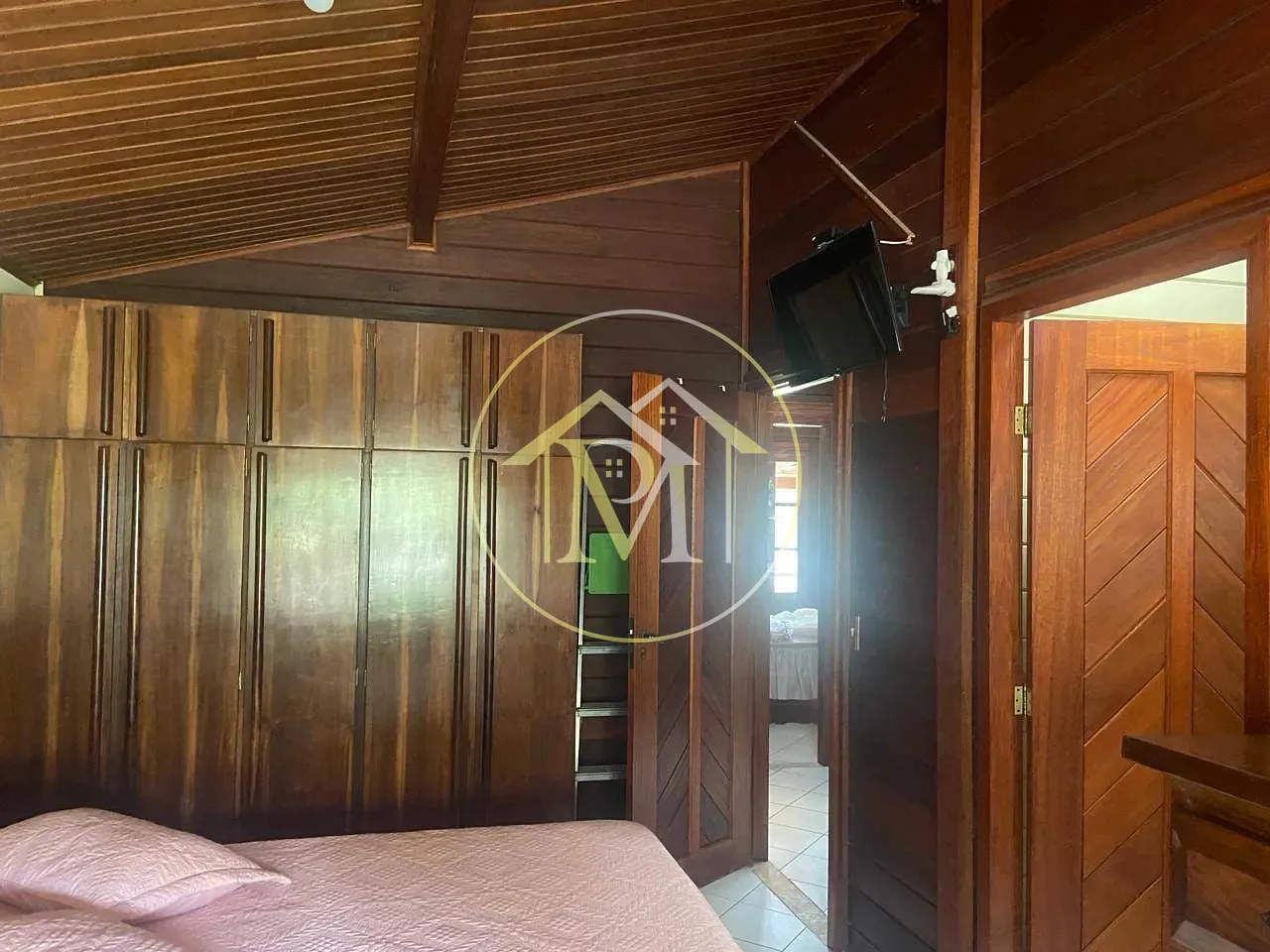 Chácara, 3 quartos, 2 hectares - Foto 12
