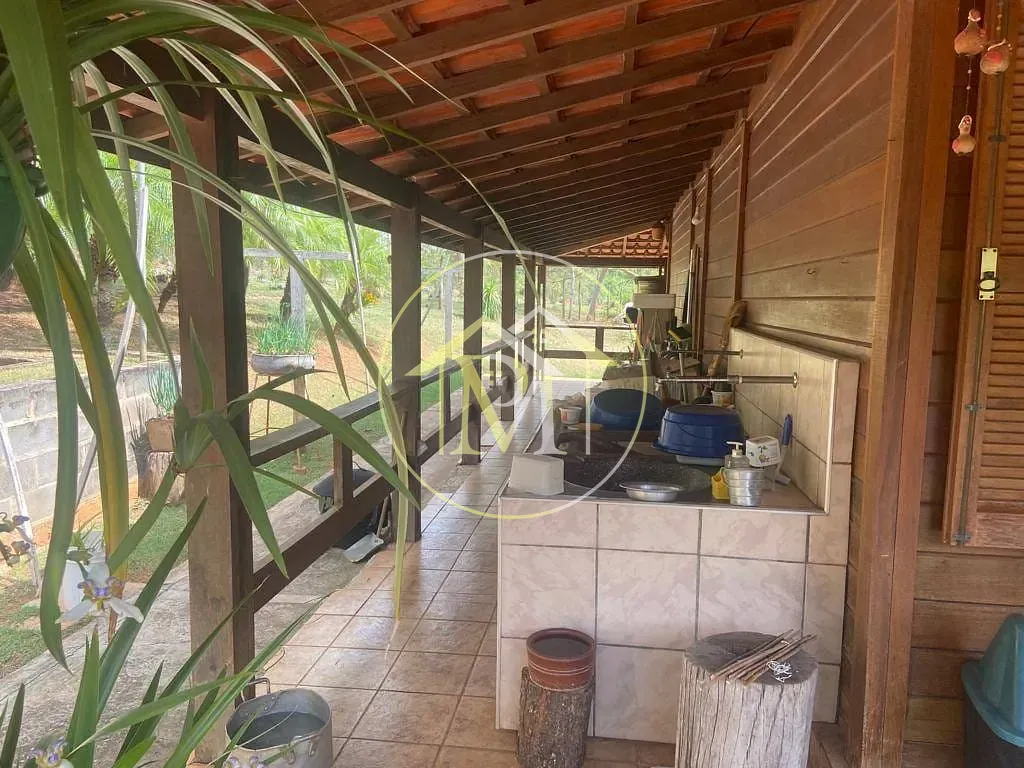 Chácara, 3 quartos, 2 hectares - Foto 25