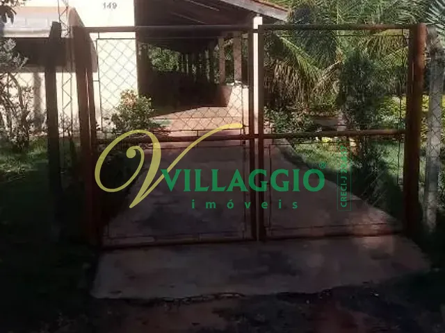 Chácara com 1m² 3 quartos e 3 banheiros, à venda, no bairro São Luiz II em São José do Rio Preto