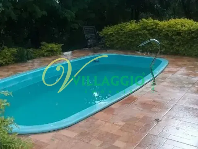Chácara com 1m² 3 quartos e 3 banheiros, à venda, no bairro São Luiz II em São José do Rio Preto