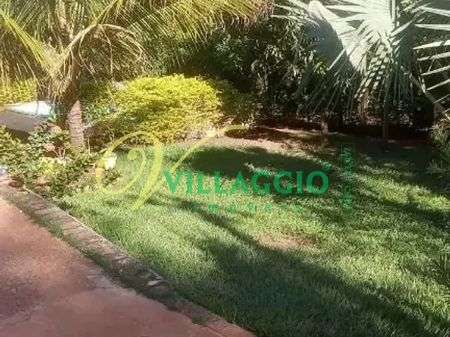 Chácara com 1m² 3 quartos e 3 banheiros, à venda, no bairro São Luiz II em São José do Rio Preto