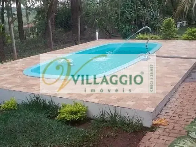 Chácara com 1m² 3 quartos e 3 banheiros, à venda, no bairro São Luiz II em São José do Rio Preto