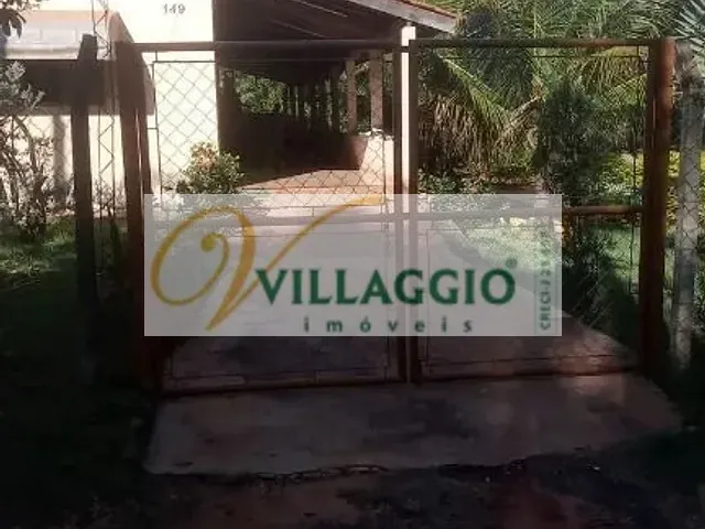 Chácara com 1m² 3 quartos e 3 banheiros, à venda, no bairro São Luiz II em São José do Rio Preto