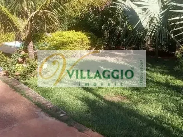 Chácara com 1m² 3 quartos e 3 banheiros, à venda, no bairro São Luiz II em São José do Rio Preto