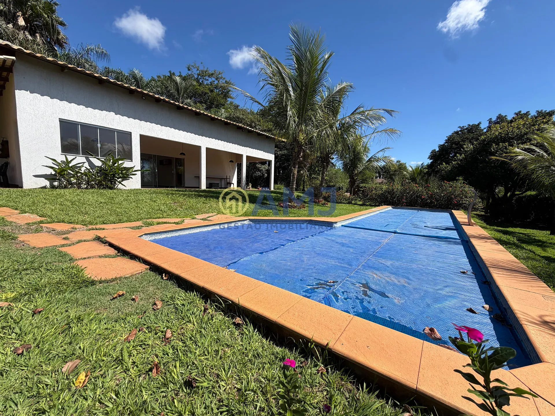 Sítio, 3 quartos, 1925 m² - Foto 4