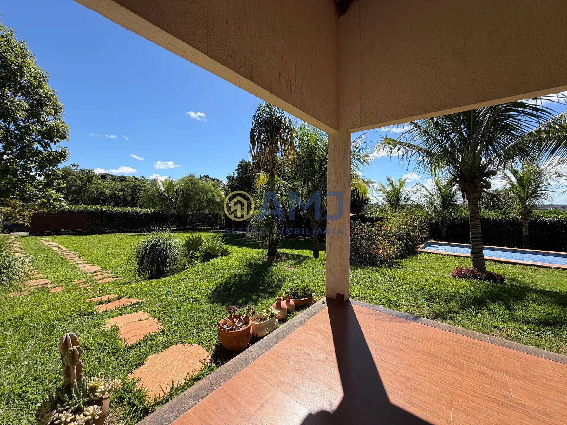 Sítio, 3 quartos, 1925 m² - Foto 5