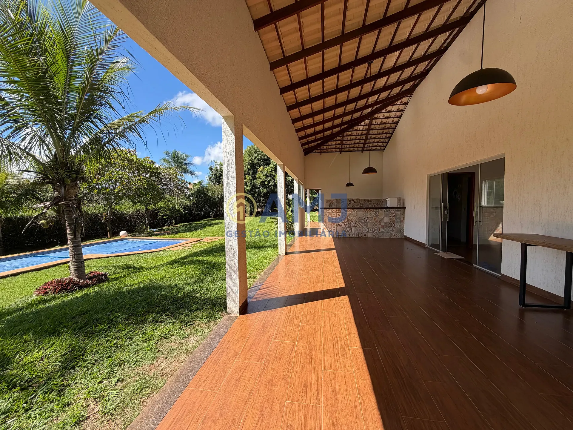 Sítio, 3 quartos, 1925 m² - Foto 9