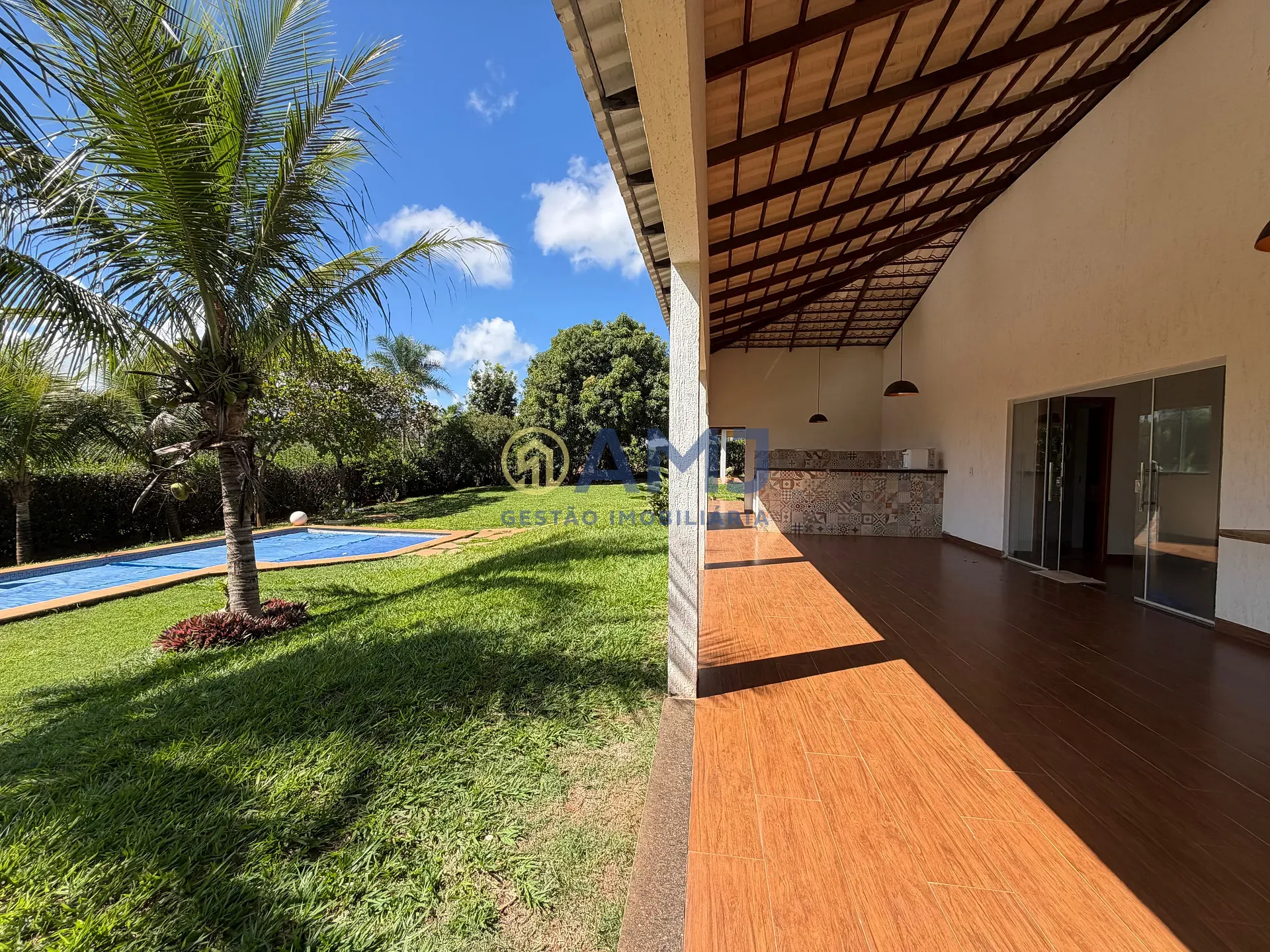 Sítio, 3 quartos, 1925 m² - Foto 12