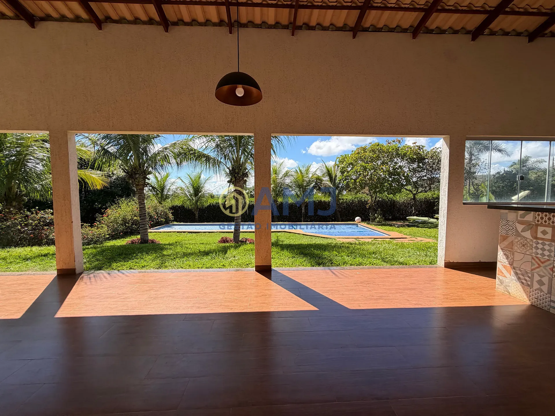 Sítio, 3 quartos, 1925 m² - Foto 8