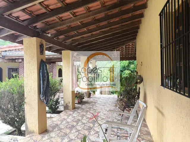 Chácara com 7201m² 5 quartos e 6 banheiros, à venda, no bairro Rosário em Atibaia