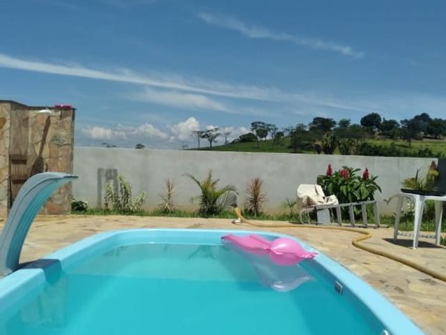 Foto do Chácara - Chácara com 2 dormitórios à venda, 1204 m² por R$ 650.000,00 - São João da Boa Vista - Caçapava/SP | INDEPENDENCE NEGOCIOS IMOBILIARIOS LTDA
