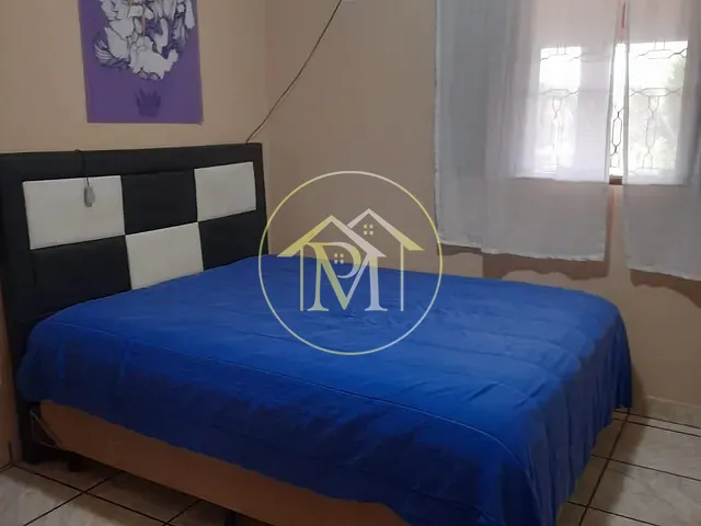 Chácara com 1040m² 2 quartos e 3 banheiros, à venda, no bairro Rural em Araçoiaba da Serra