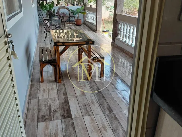 Chácara com 1040m² 2 quartos e 3 banheiros, à venda, no bairro Rural em Araçoiaba da Serra