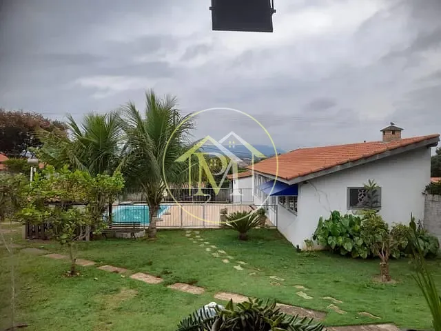 Chácara com 1040m² 2 quartos e 3 banheiros, à venda, no bairro Rural em Araçoiaba da Serra