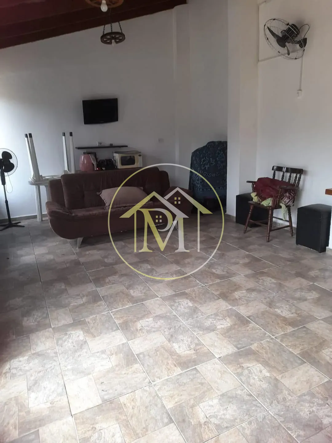 Sítio, 2 quartos, 1040 m² - Foto 8