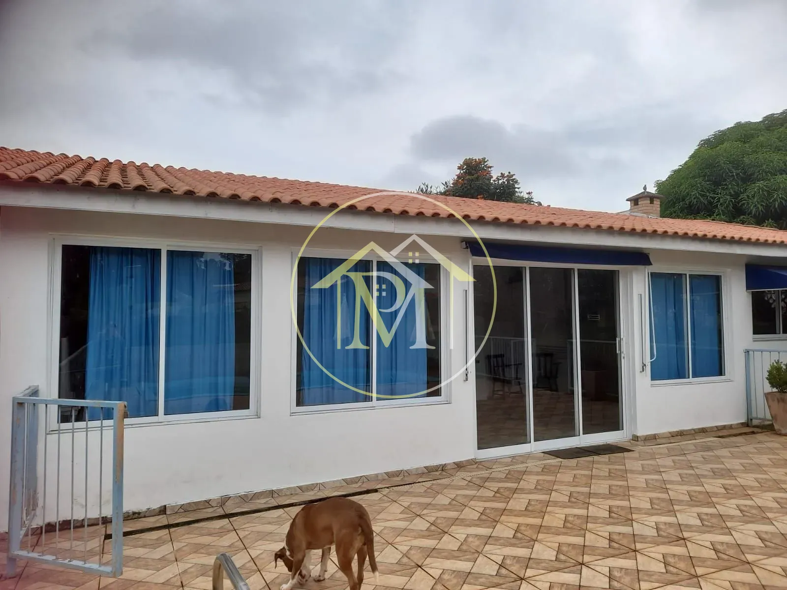 Sítio, 2 quartos, 1040 m² - Foto 9