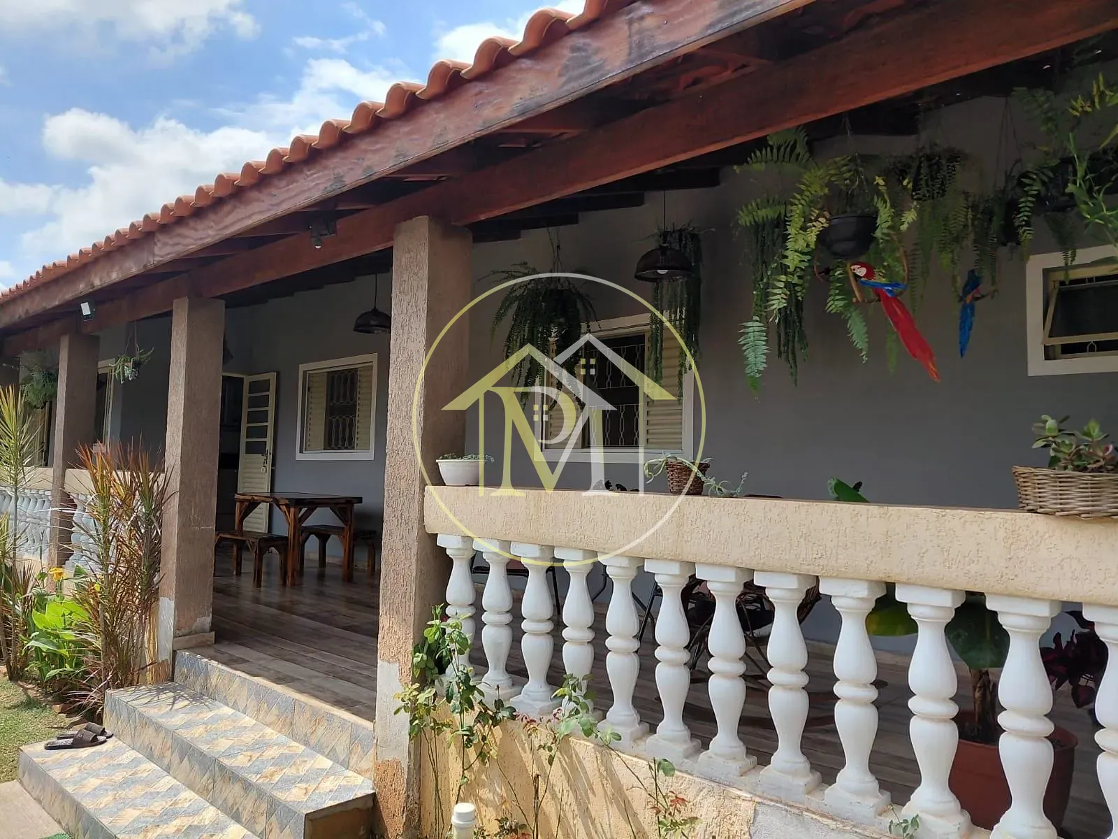 Sítio, 2 quartos, 1040 m² - Foto 12