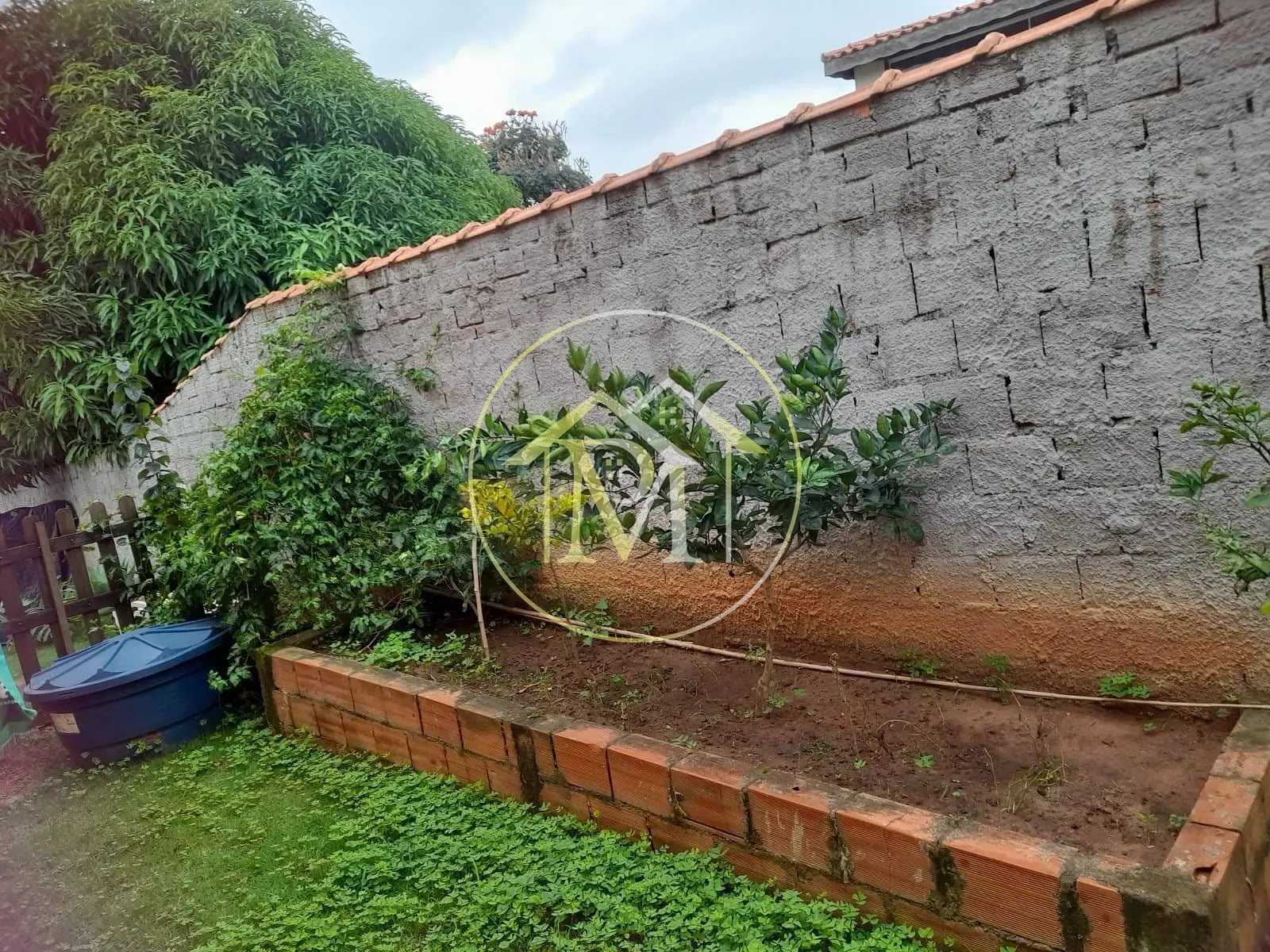 Sítio, 2 quartos, 1040 m² - Foto 14