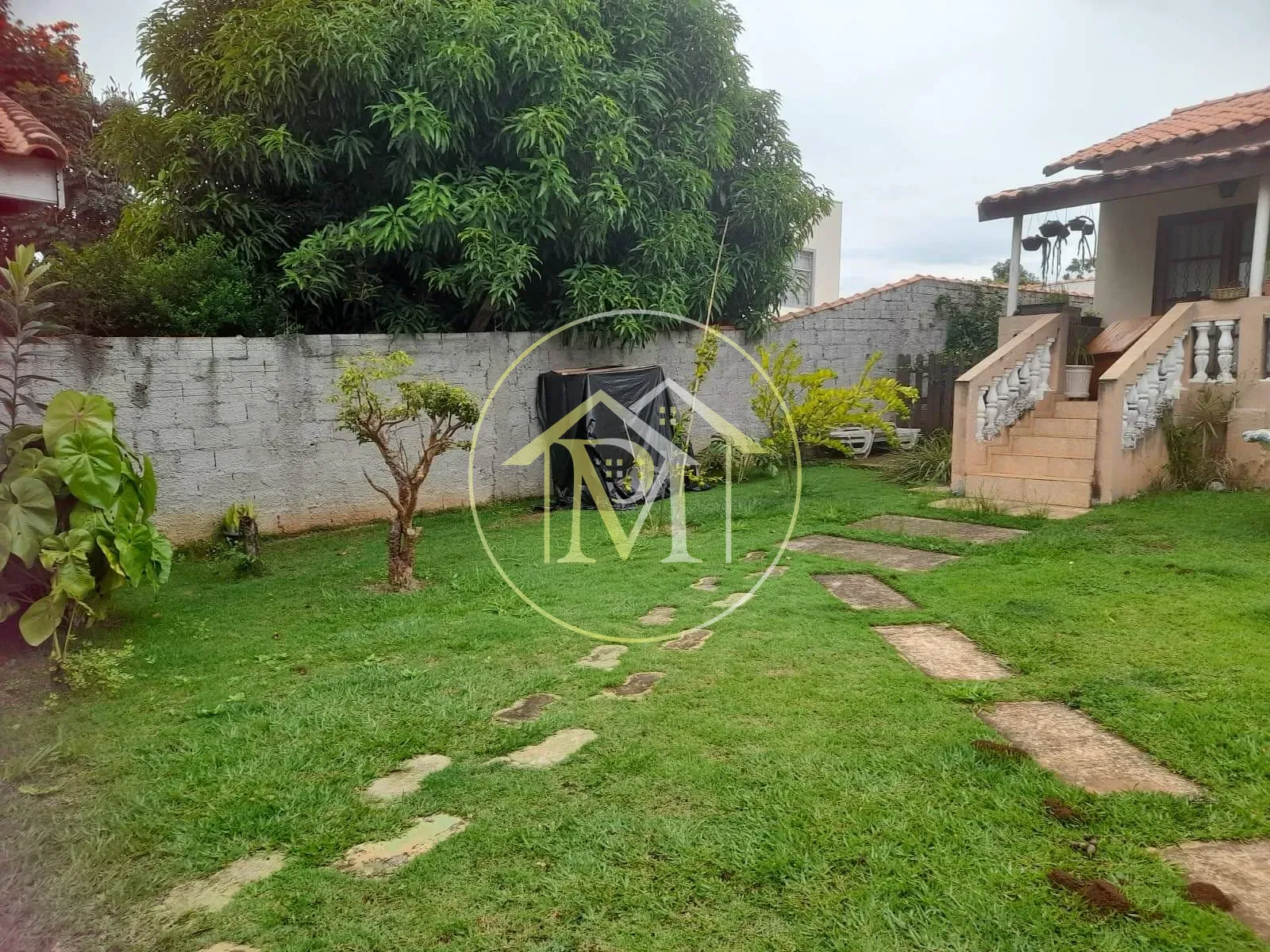 Sítio, 2 quartos, 1040 m² - Foto 18