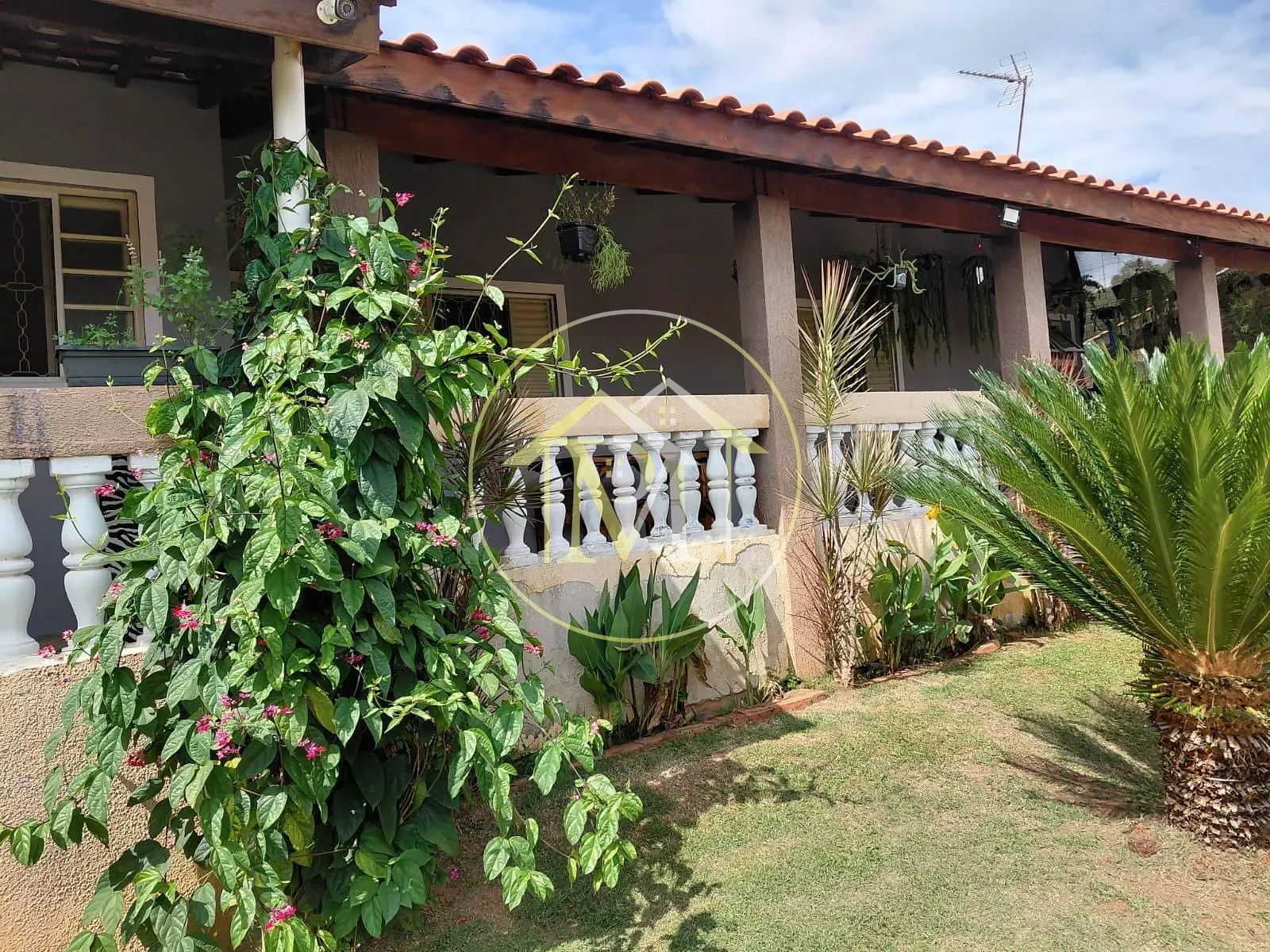 Sítio, 2 quartos, 1040 m² - Foto 19