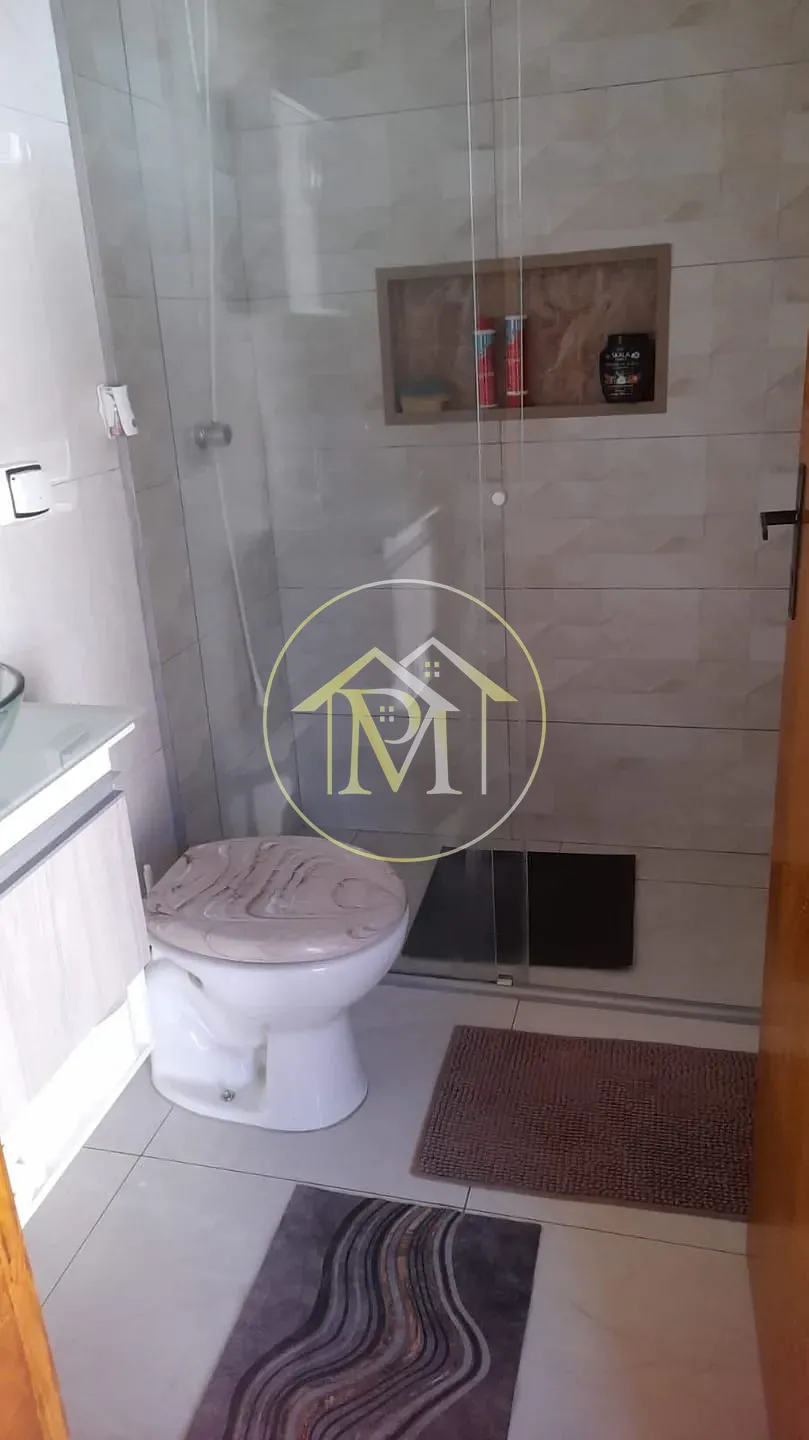 Sítio, 2 quartos, 1040 m² - Foto 3