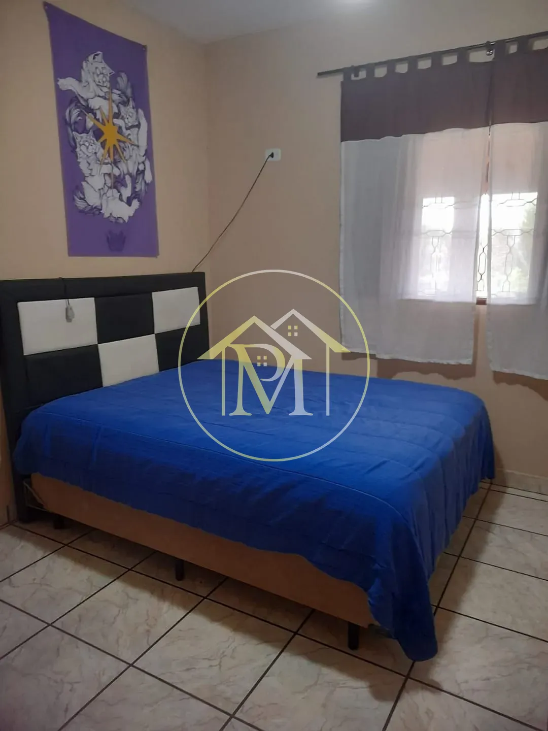 Sítio, 2 quartos, 1040 m² - Foto 4