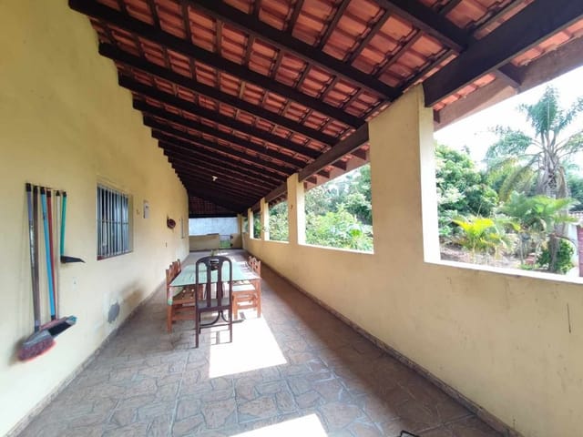 Chácara com 5000m² 6 quartos e 8 banheiros, à venda, no bairro Chácara Rincão em Cotia
