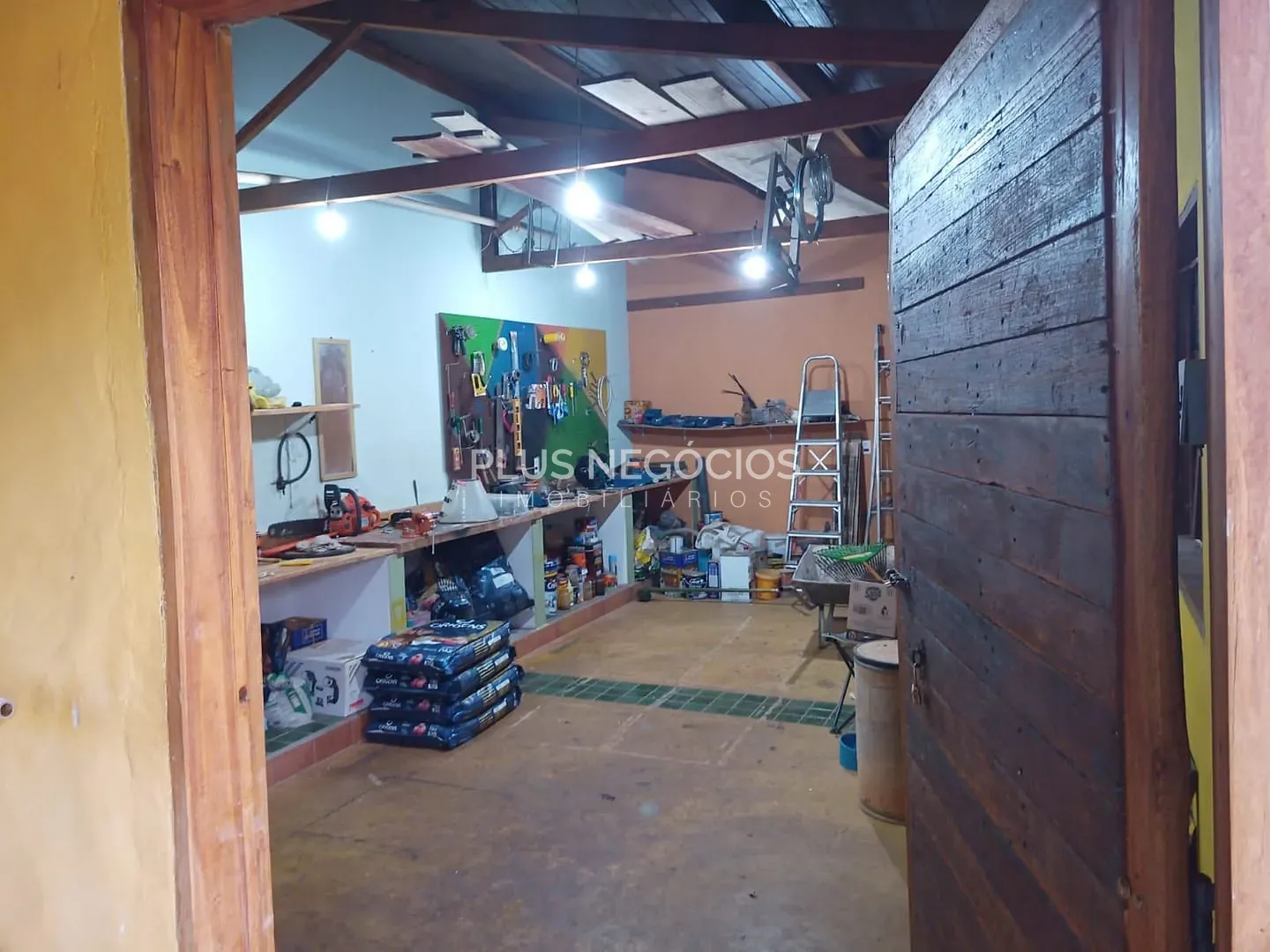 Sítio, 4 quartos, 10000 m² - Foto 21