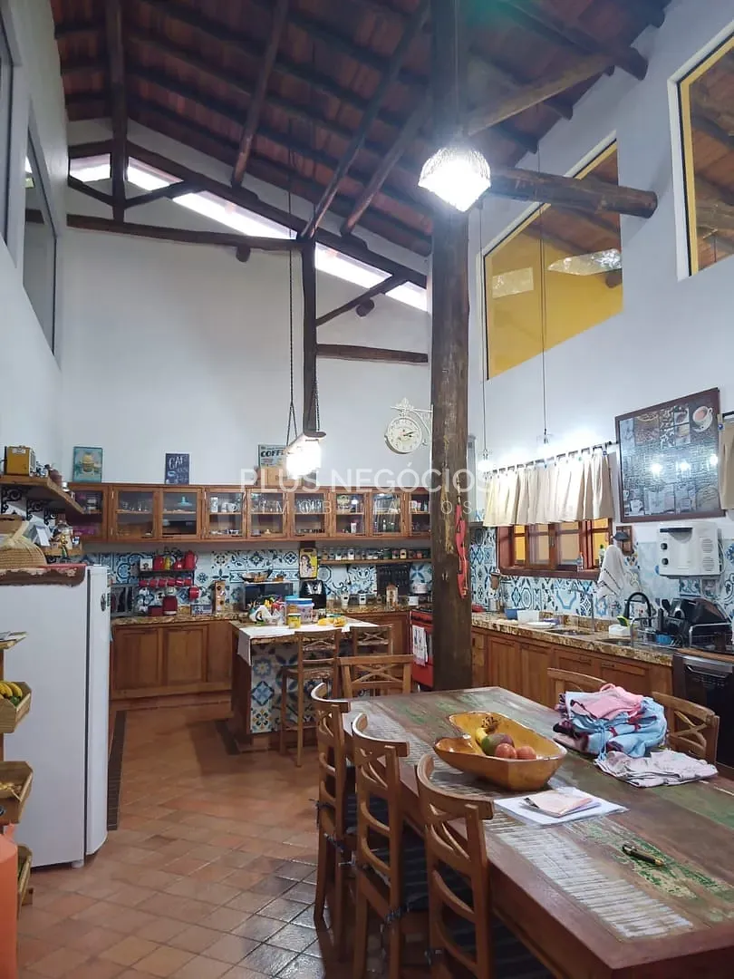 Sítio, 4 quartos, 10000 m² - Foto 54